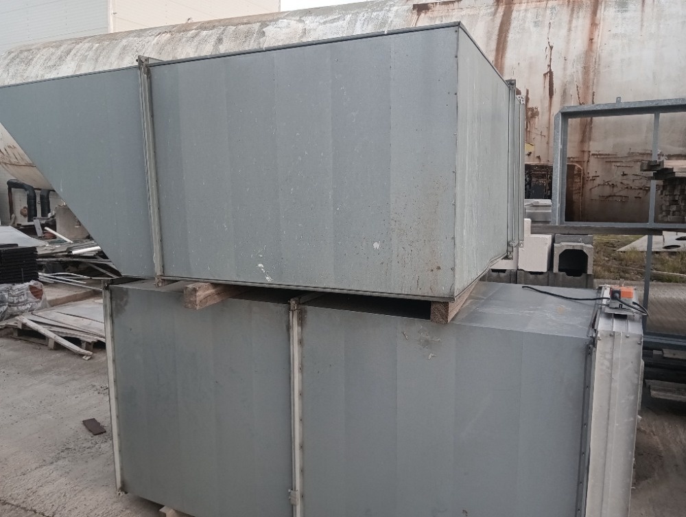 Prodám kompletní systém trigenerace - 4