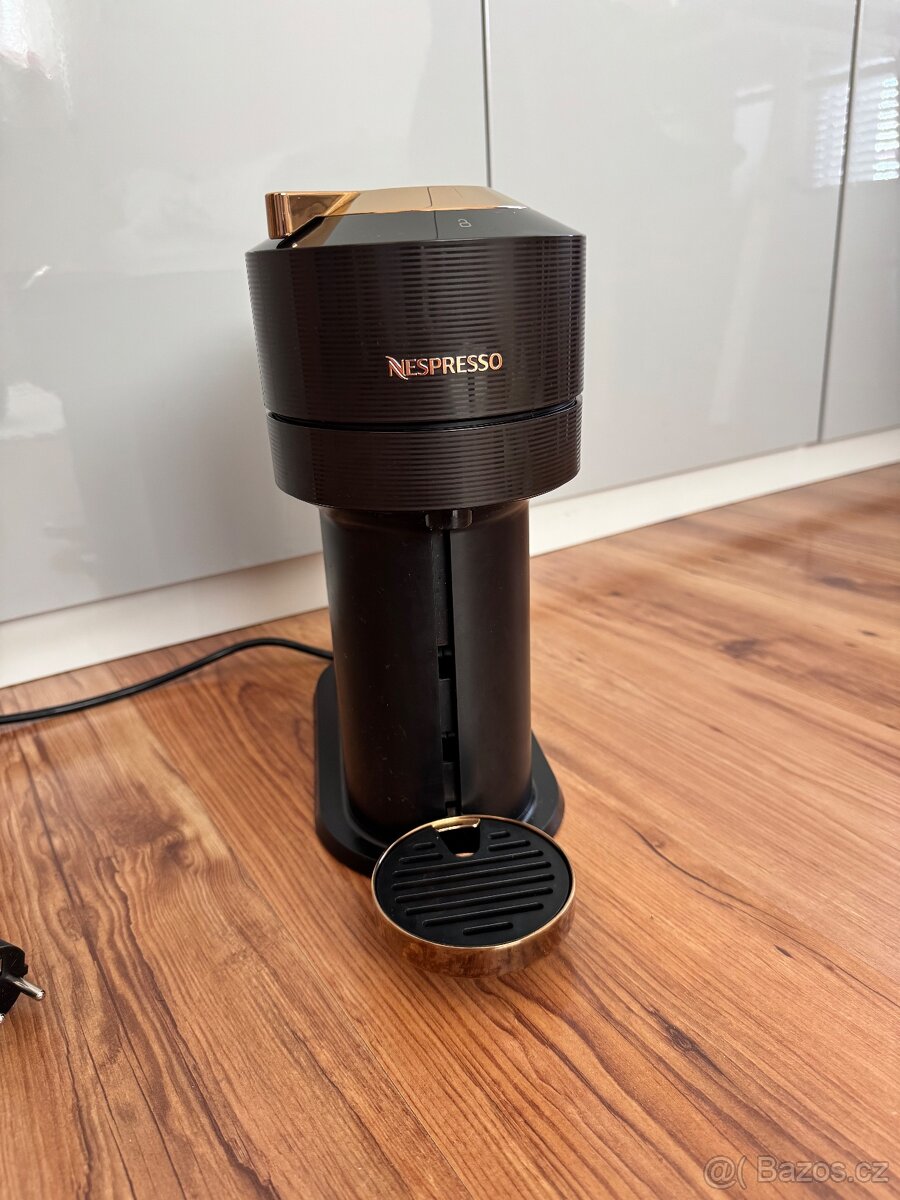 Nespresso Vertuo Next - 4