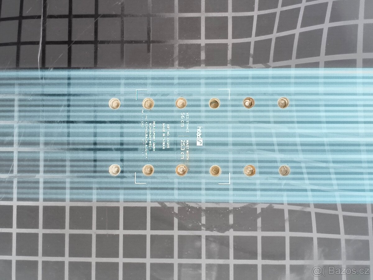 HEAD Incite LYT 156 (2025) - 4