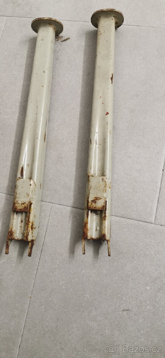 Montážní stojan čz 502 prase - 4