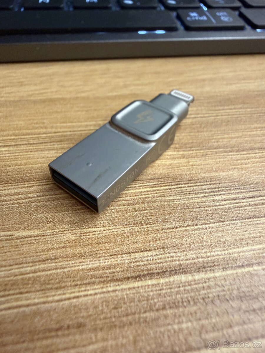 USB disk Lightning 64GB - 4