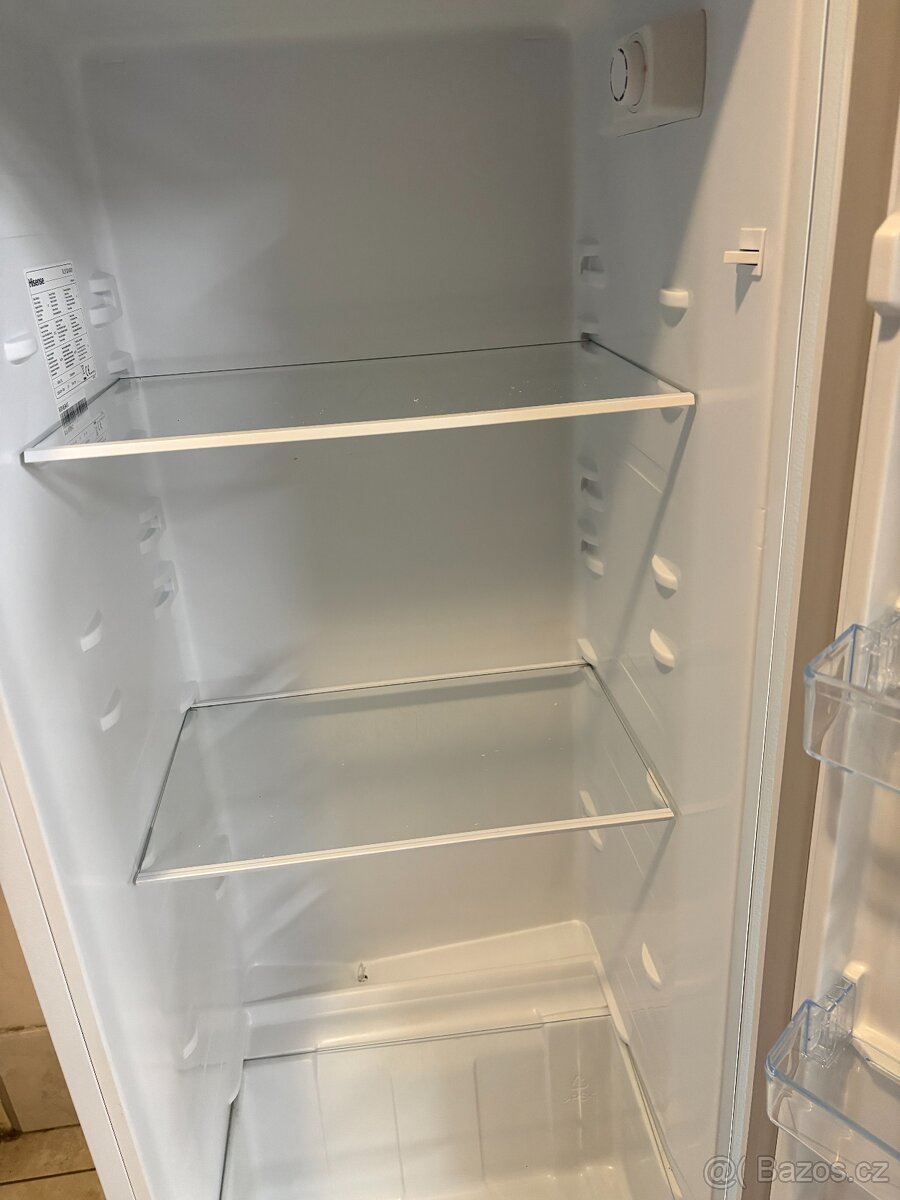 Chladnička Hisense - 4