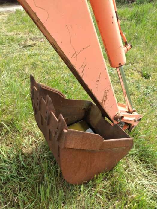 Podkop WAY LOCUST - 4