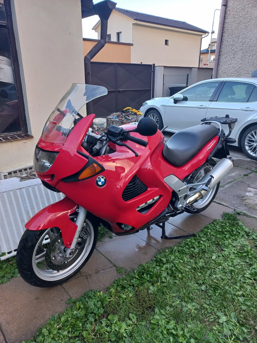 Bmw k1200rs - 4