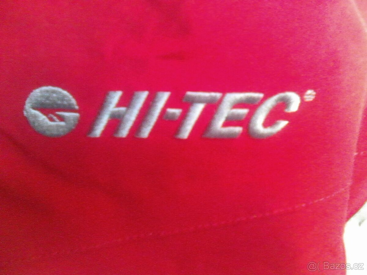 HI-TEC Jacket + fleece pullover / Jacke + fleecepullover XL - 4