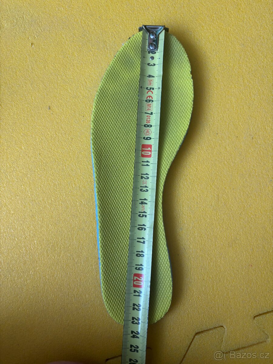 Decathlon - Dětské basketbalové boty Easy X - 4