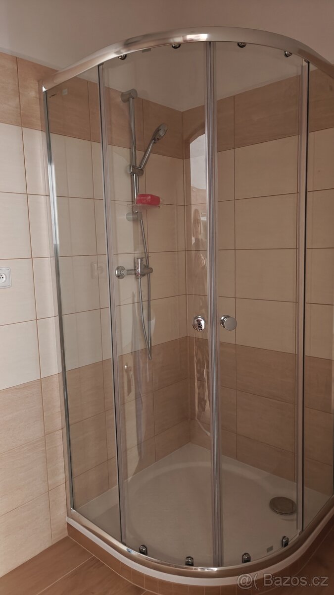 Pronájem bytu 1+kk v Pelhřimově - 4