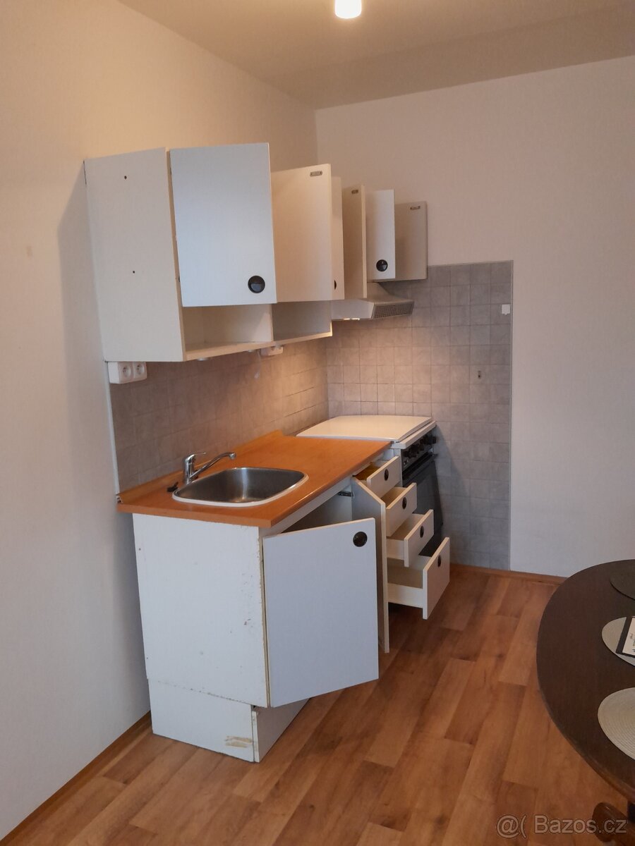 Kuchyňská linka - 4