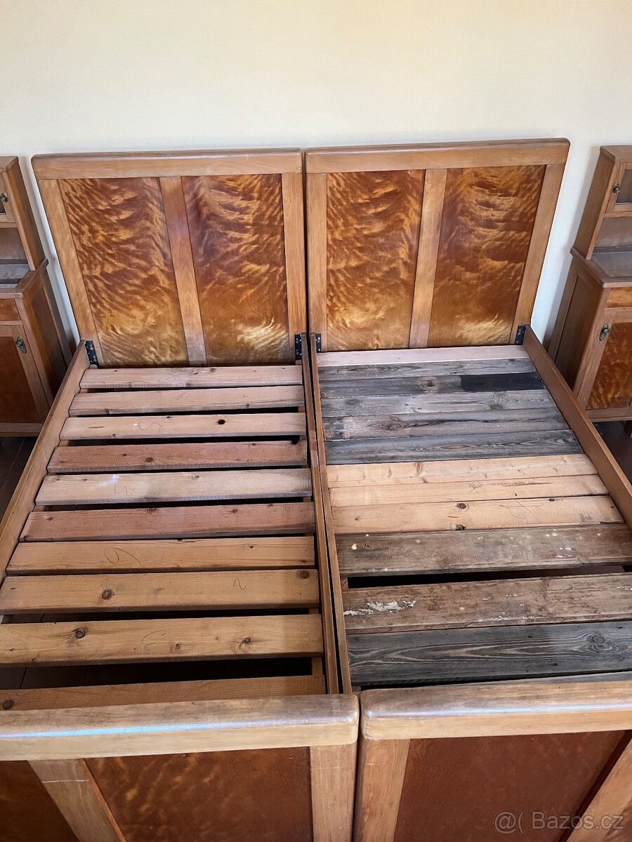 Nábytek do ložnice - 4