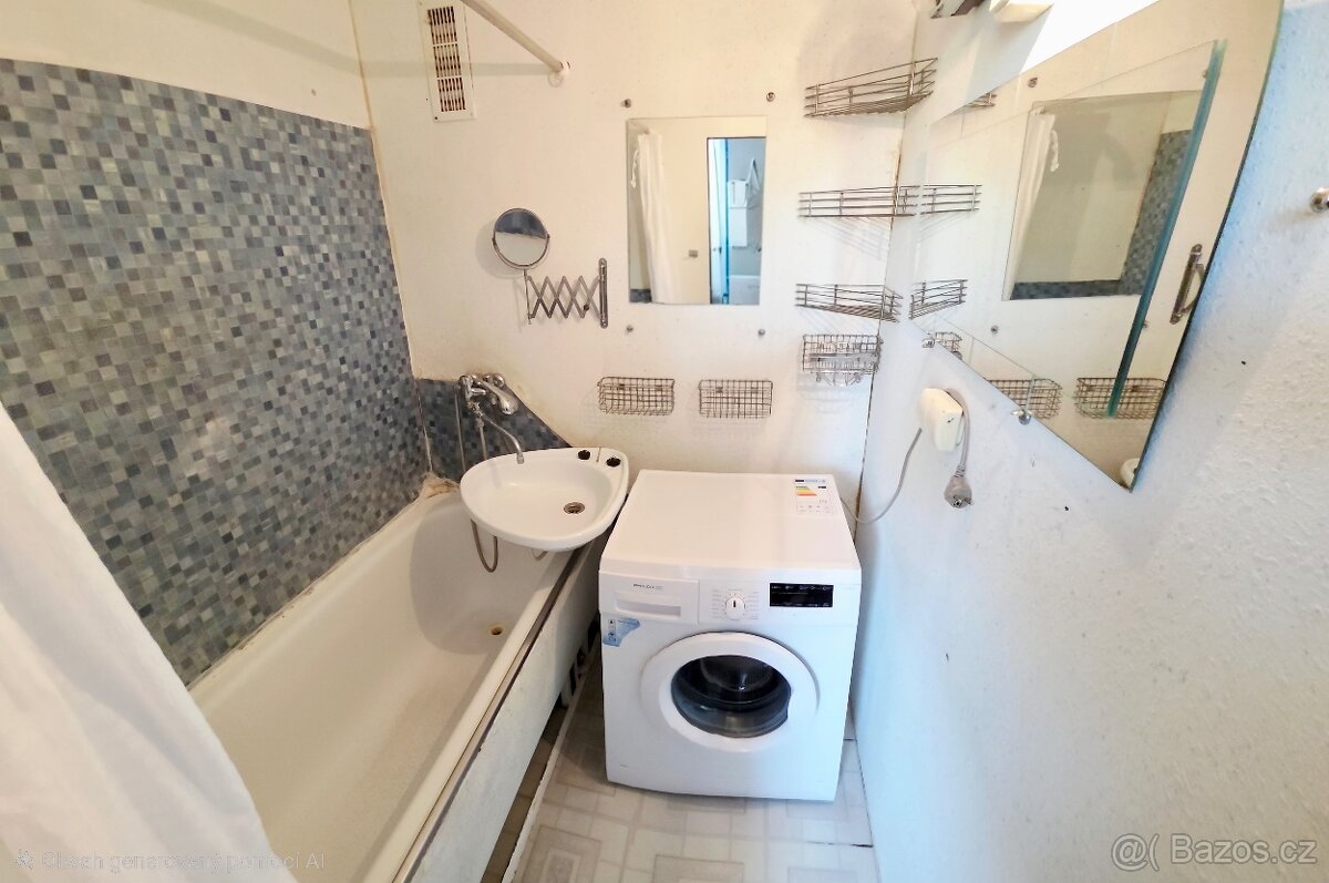 Prodej bytu 3+1 u Jánského Dvora - 4