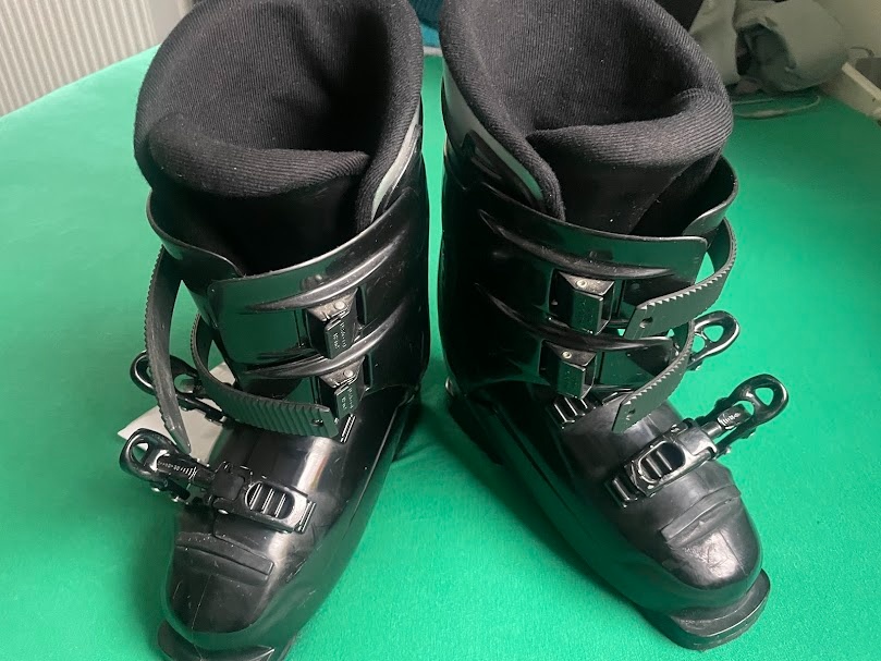 Lyžařské boty DALBELLO - vel. 25,5 - 4