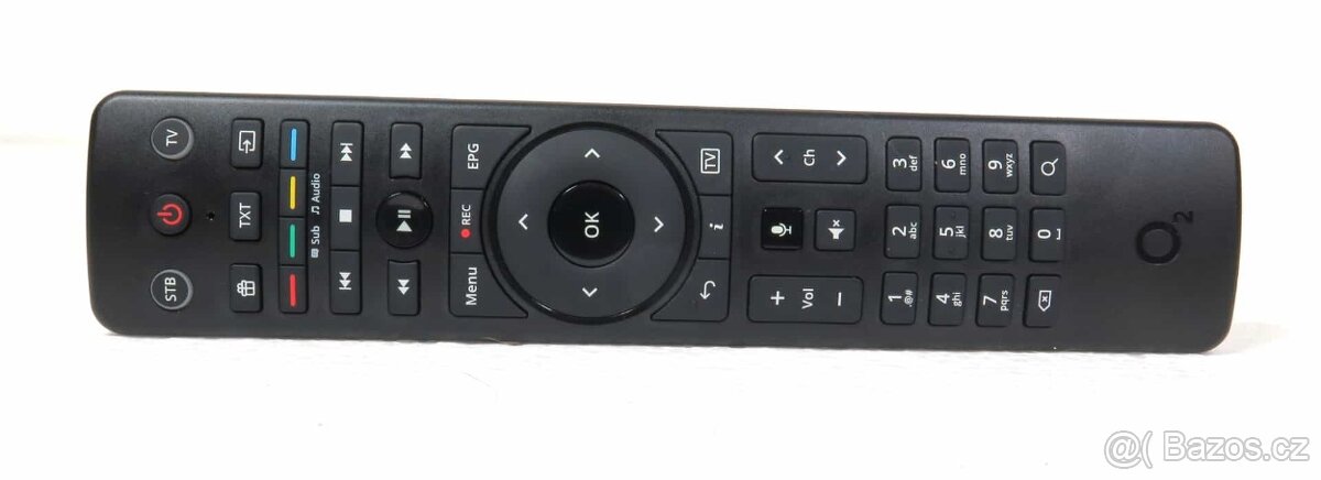 O2 TV set top box O2TV Nové Generace - 4