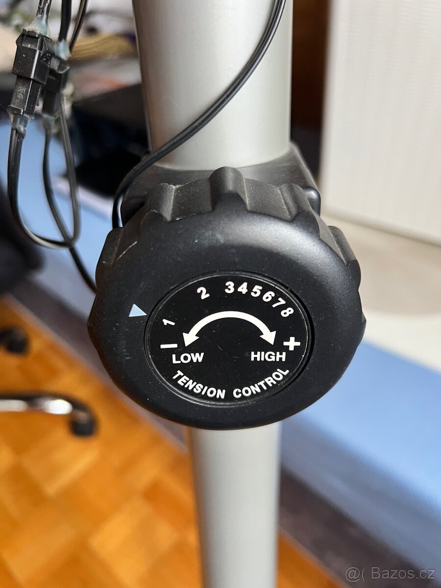 Prodám rotoped Kettler Basic Line Tornado - 4