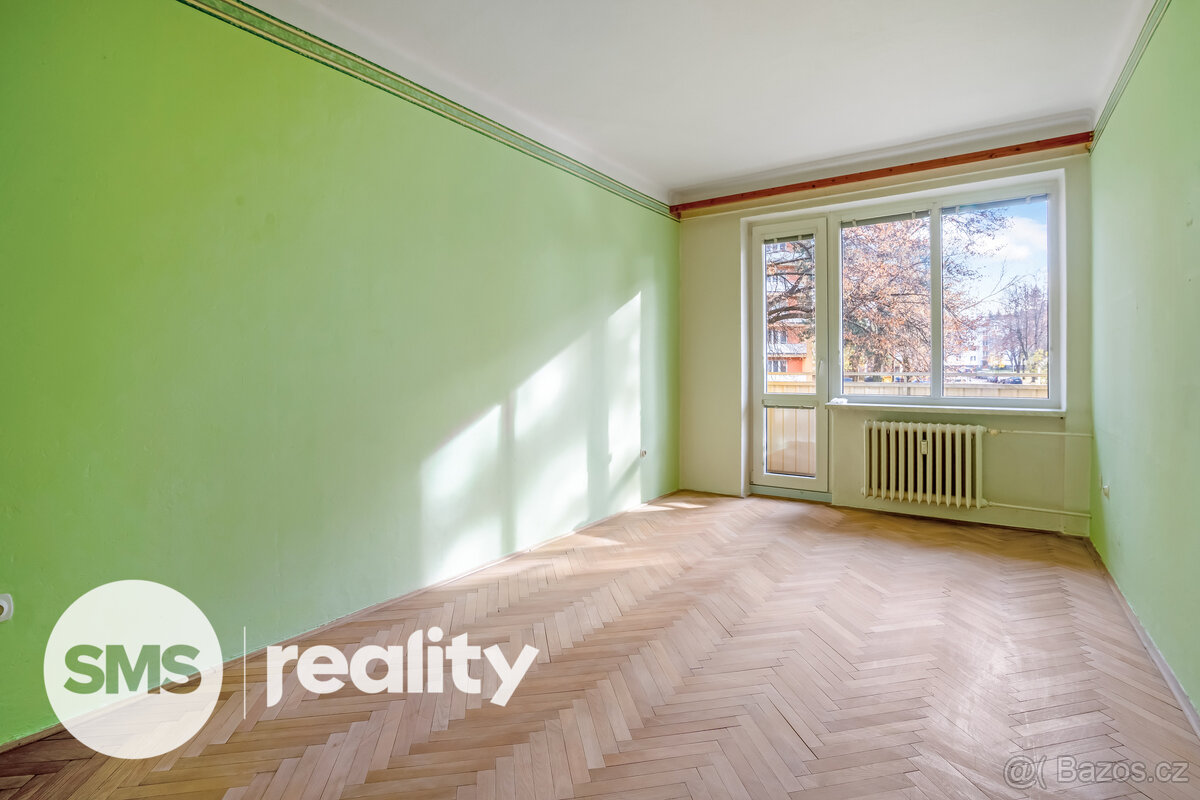 Prodej bytu 4+1 ve skvělé lokalitě - 4