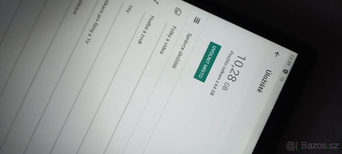 Tablet Lenovo MH 10 Plus - 4