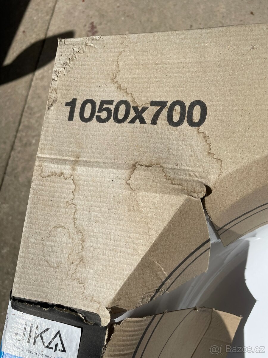 Malá sedací vana - 4