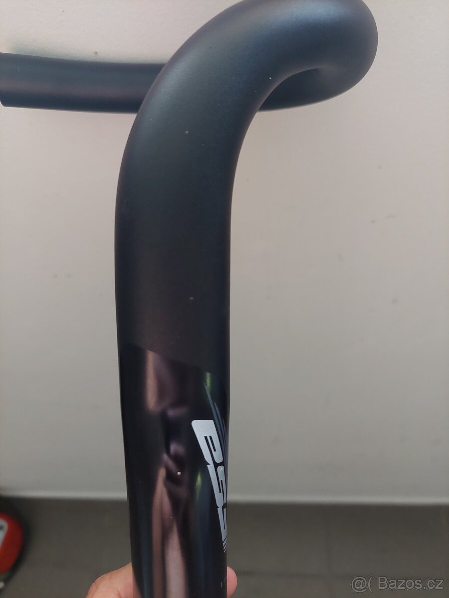 řidítka FSA 420 mm silniční kolo - 4