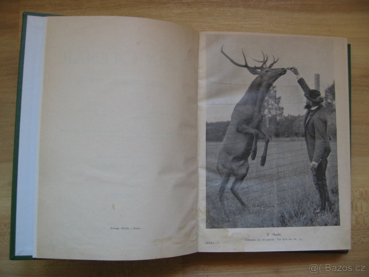 Malý čtenář - G. Smetana, Fr. S. Procházka - 4