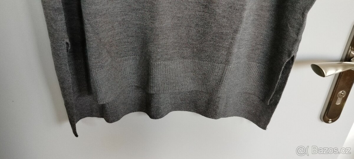 Úpletové šaty - 4