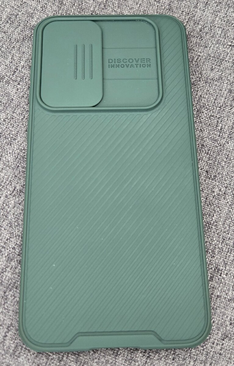 Kryt Samsung Galaxy S23+ - 4