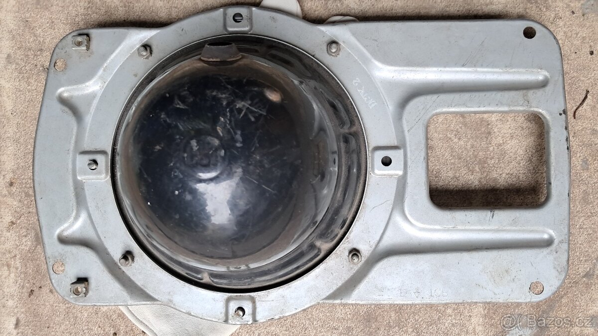 Světla Škoda viz foto - 4