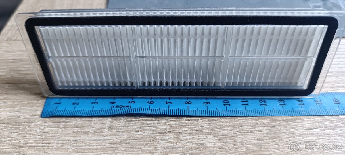 HEPA filtr Xiaomi X10+/X20 plus - 4