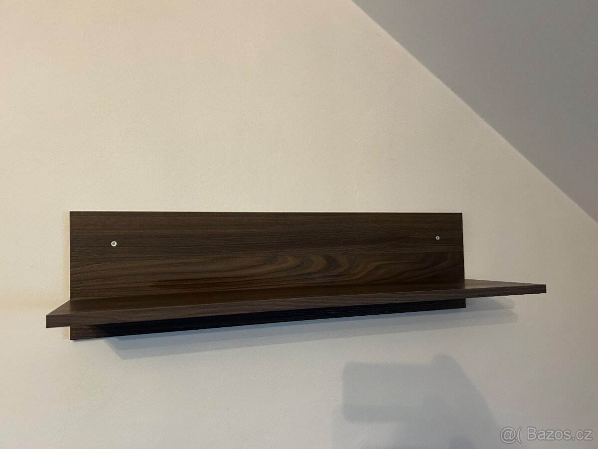Obývací stěna - 4