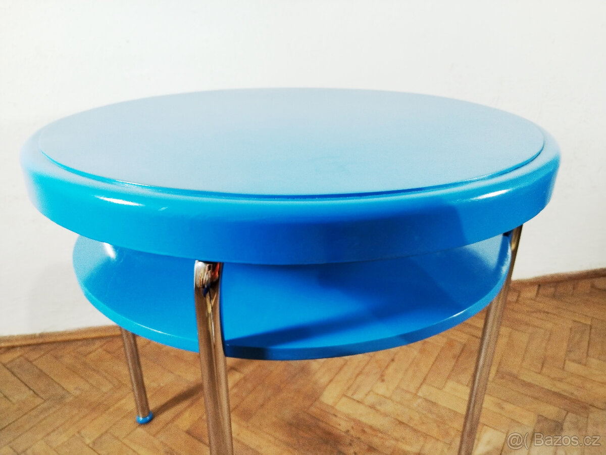 stolek funkcionalismus,Slezák ST34 - 4