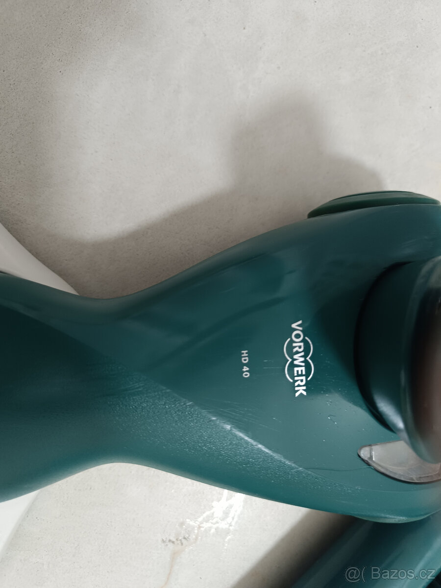 Příslušenství k Vorweku 136-140 - 4