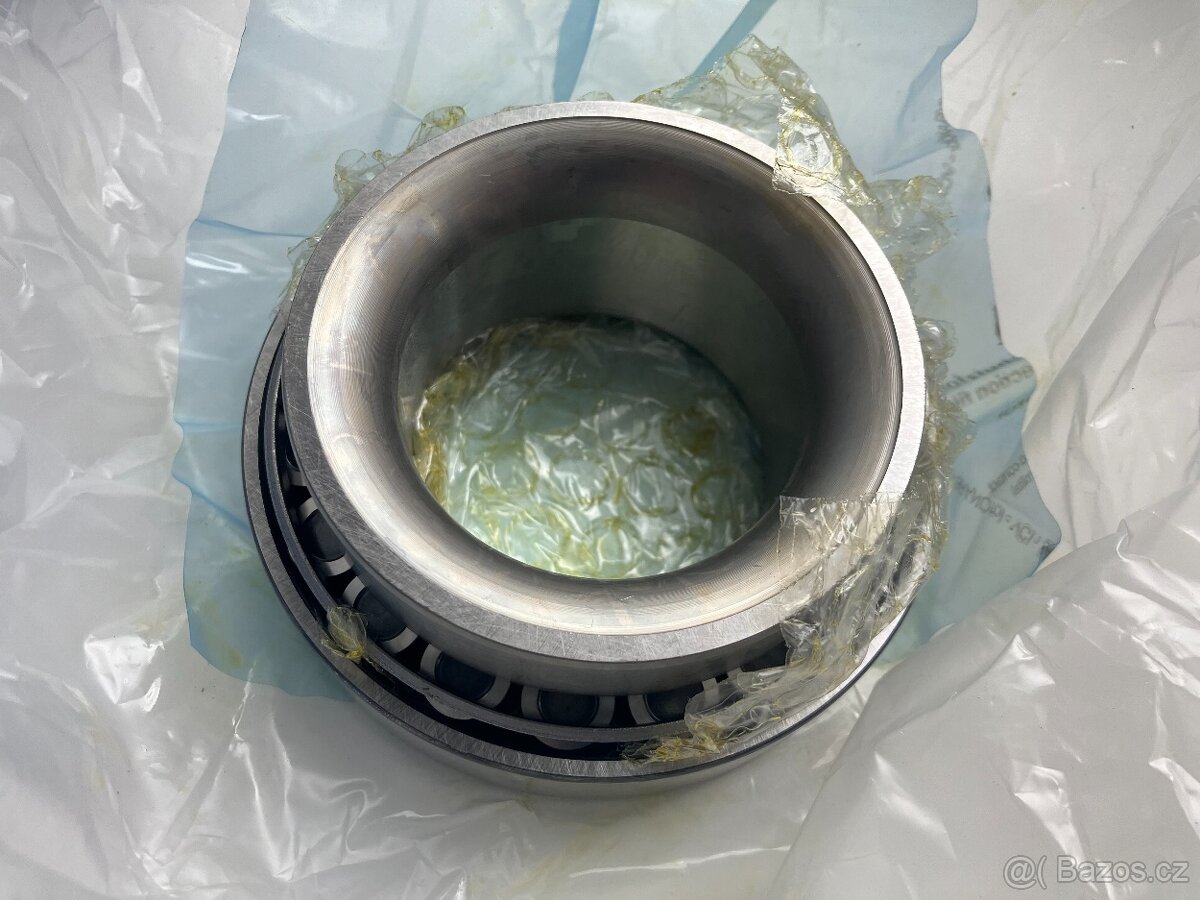 Ložiska SKF VKHB 2240 MAN 2ks - 4