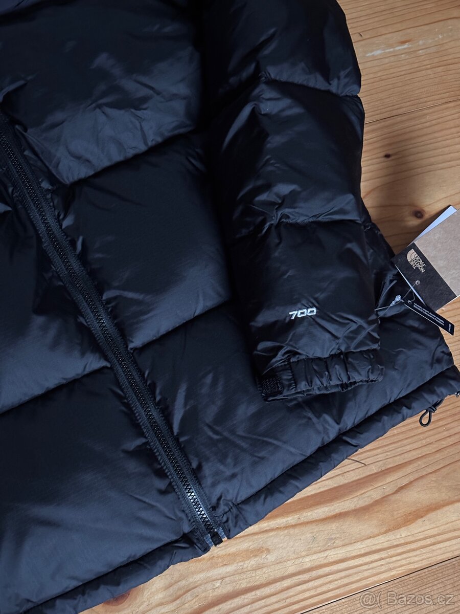 Pánská bunda The North Face 1996 - 4