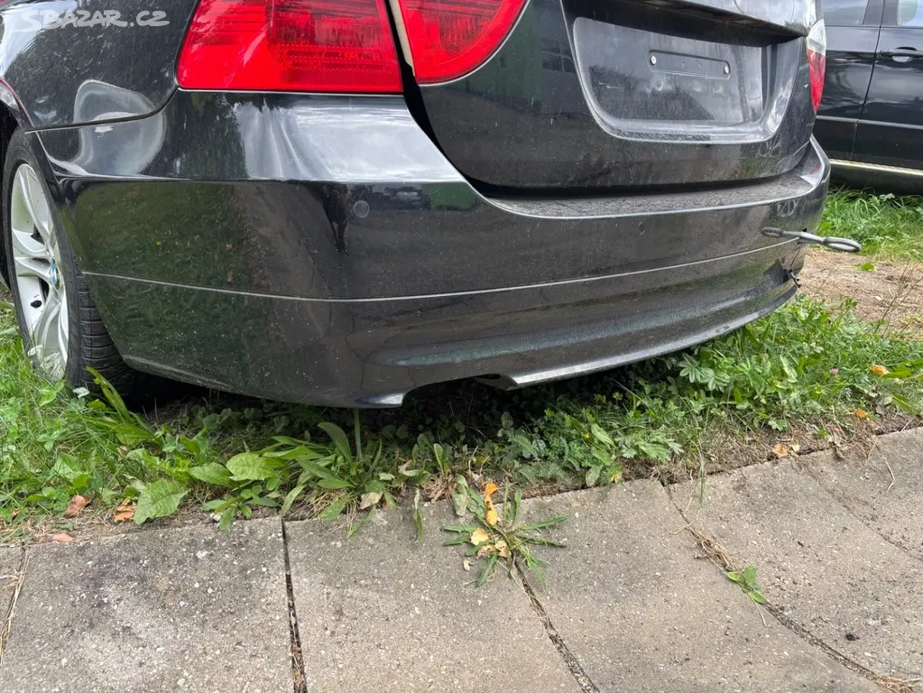 Dveře BMW 3 E91 E90 levé pravé - 4