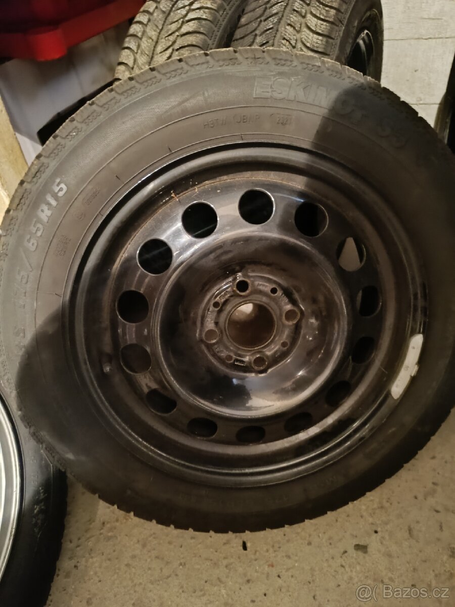 Kola Mini Cooper - 4