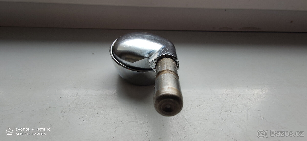 Otočná kolečka - 4