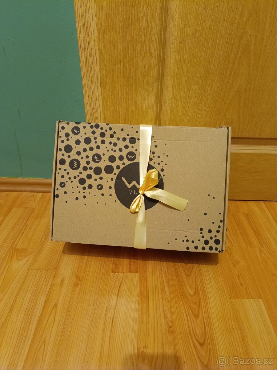 Kabelka Vuch - Vegapink - 4