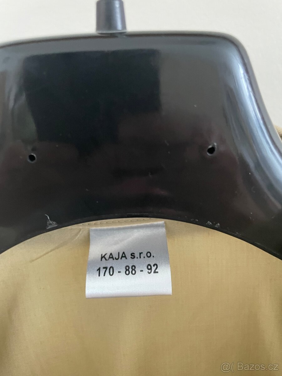 Damske kosile AČR 6x - 4