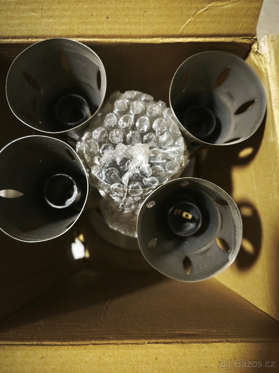 Lustr stropní - 4