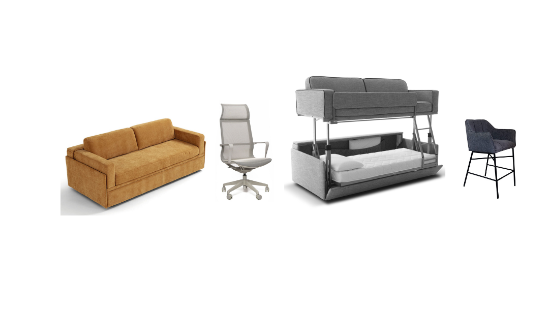 patrová sedací souprava DOZZI 225 x 110 - 4