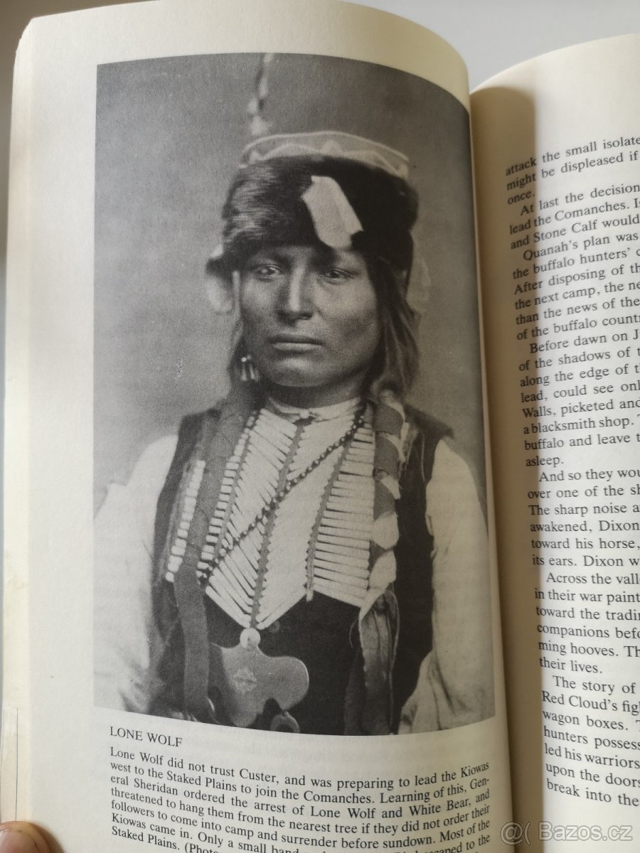 The American West - 4