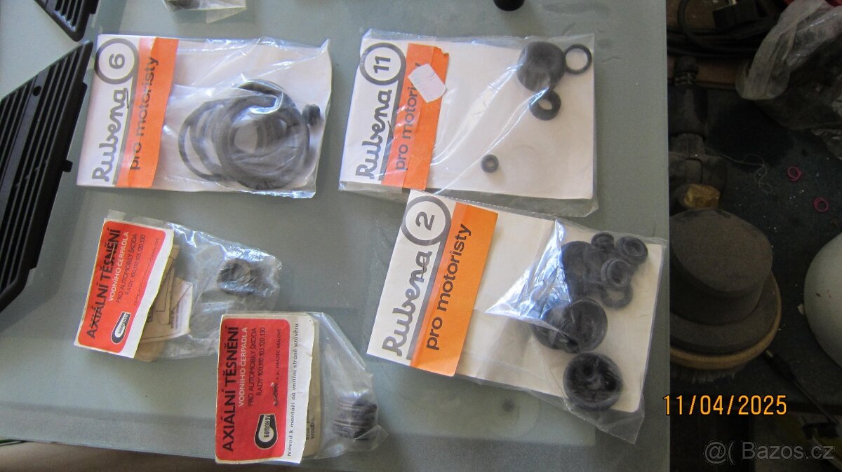 Škoda 120,125,130,Garde - 4