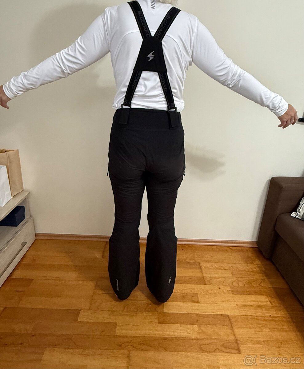 Dámská lyžařská souprava BLIZZARD - 4