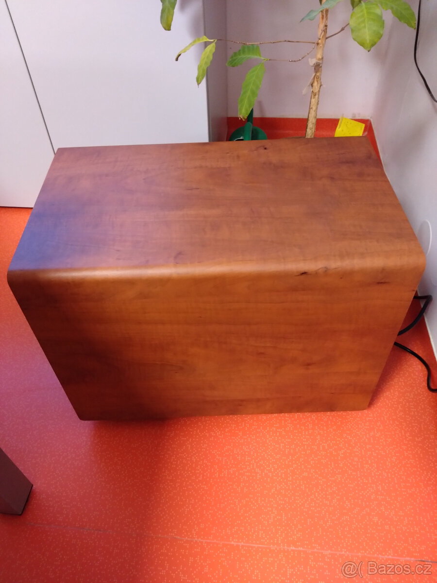 Prodám subwoofer JAMO SUB 360. - 4