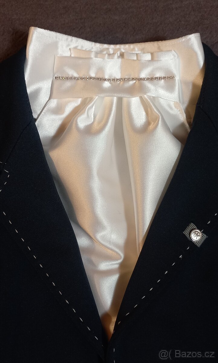 Luxusní drezurní plastrony - 4