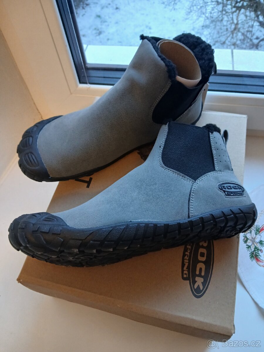 barefoot boty 41 - 4