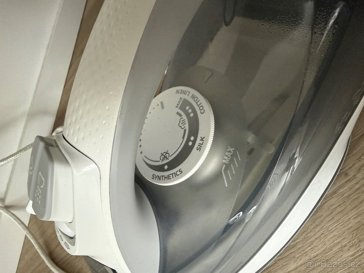 Žehlička Philips 5000 series - 4