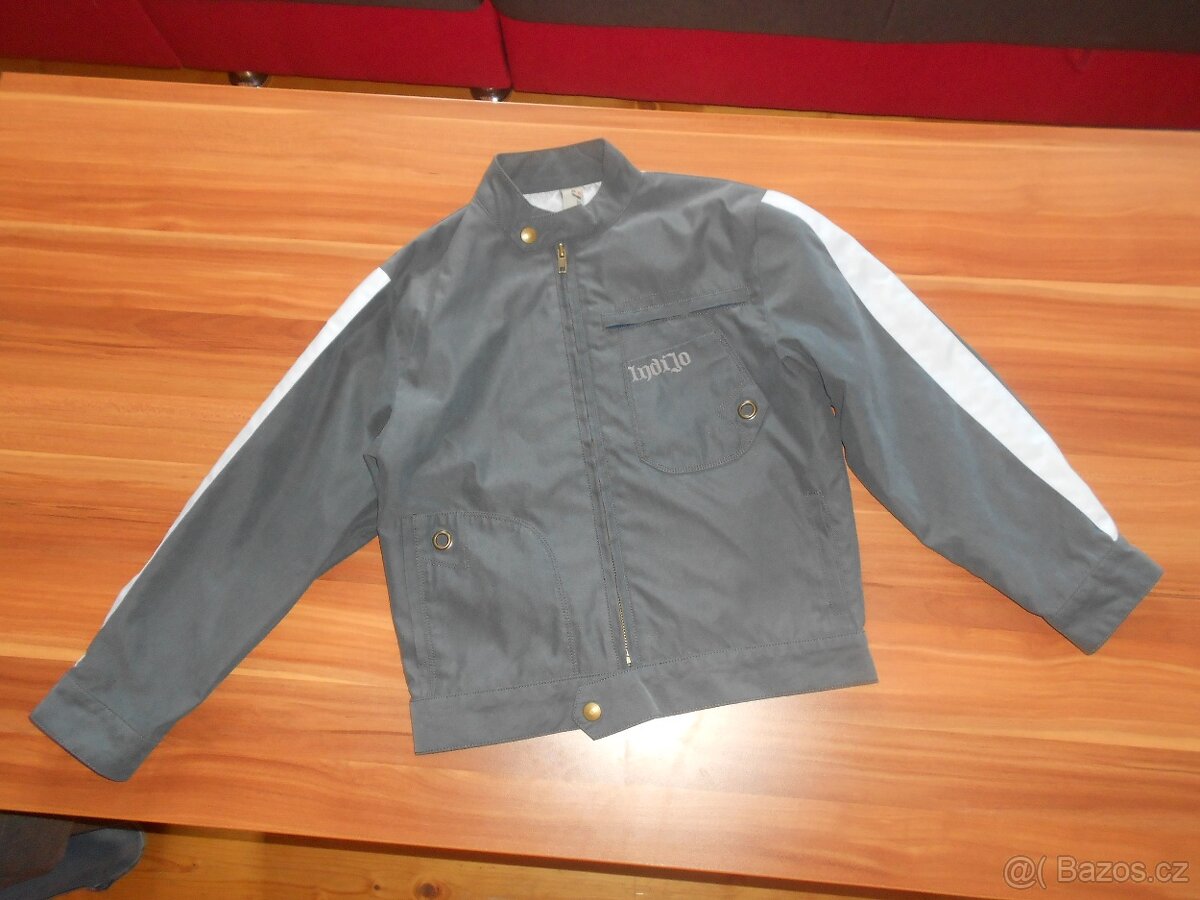 Bundy jarní kluk - 4