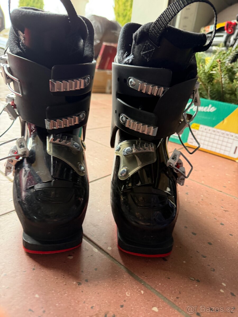 Dětské lyžařské boty ATOMIC Waymaker JR 3 - 4