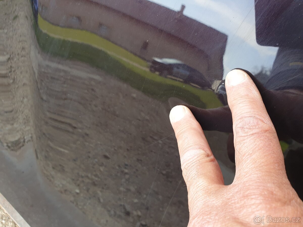 Mercedes Benz S Klasse C117 - 4