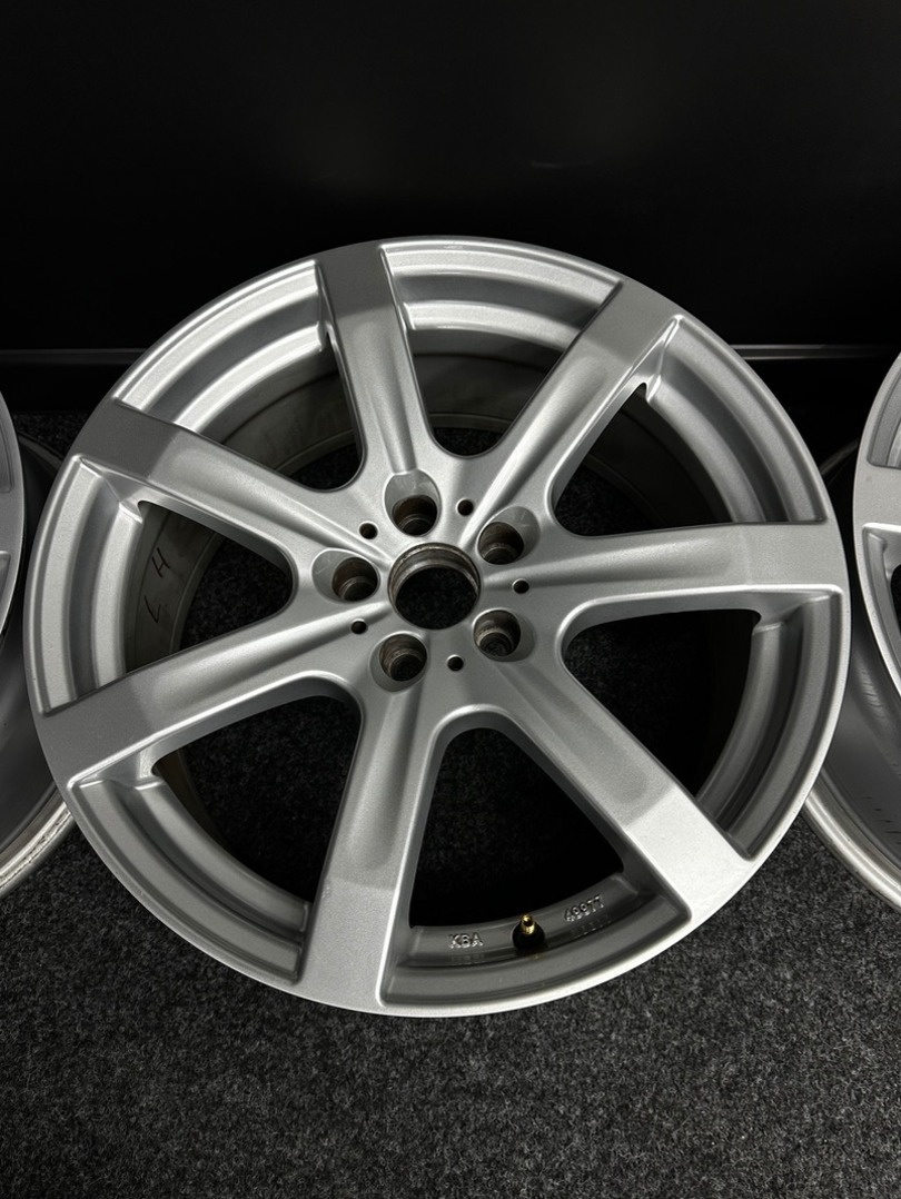 Alu itWheels 5x105 18” - 4