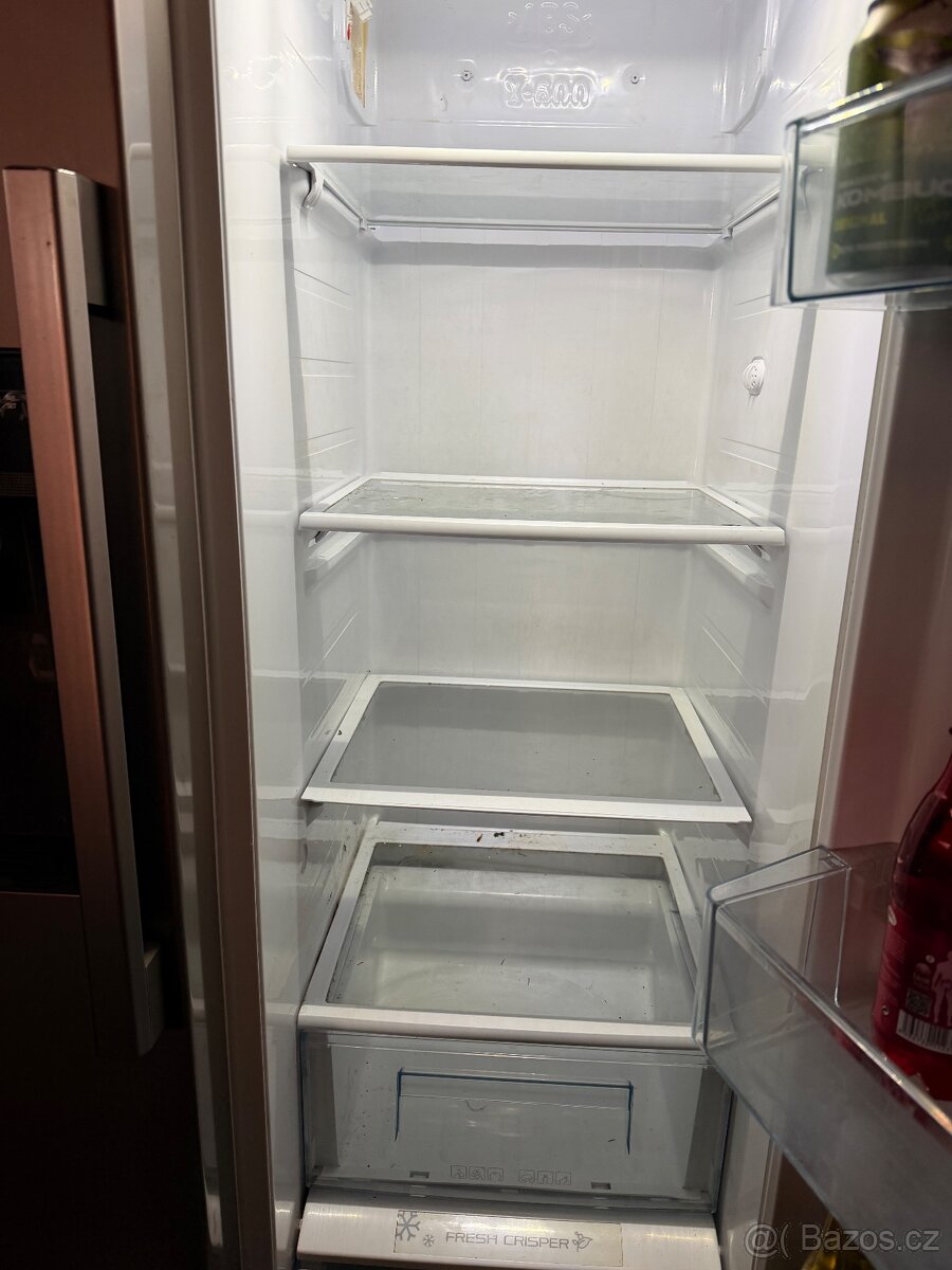 Daewoo lednice + mrazák - 4